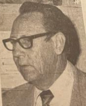 Dr Herbert Reas